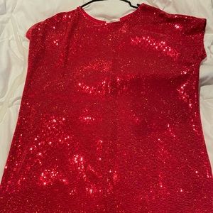 Perfect Christmas Dress